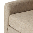 Hampton Swivel Chair