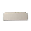 HAMPTON SLIPCOVER SOFA