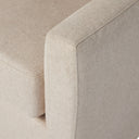 HAMPTON SLIPCOVER SOFA