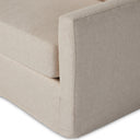 HAMPTON SLIPCOVER SOFA