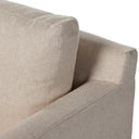 HAMPTON SLIPCOVER SOFA