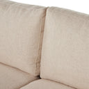 HAMPTON SLIPCOVER SOFA