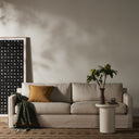 HAMPTON SLIPCOVER SOFA
