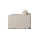 HAMPTON SLIPCOVER SOFA