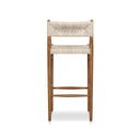 LOMAS BAR + COUNTER OUTDOOR STOOL