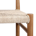 LOMAS BAR + COUNTER OUTDOOR STOOL