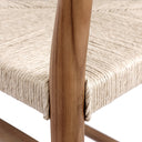 LOMAS BAR + COUNTER OUTDOOR STOOL
