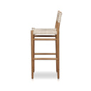 LOMAS BAR + COUNTER OUTDOOR STOOL