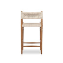 LOMAS BAR + COUNTER OUTDOOR STOOL