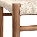 LOMAS BAR + COUNTER OUTDOOR STOOL