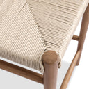 LOMAS BAR + COUNTER OUTDOOR STOOL