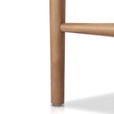 LOMAS BAR + COUNTER OUTDOOR STOOL