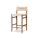 LOMAS BAR + COUNTER OUTDOOR STOOL
