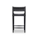 LOMAS BAR + COUNTER OUTDOOR STOOL