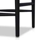 LOMAS BAR + COUNTER OUTDOOR STOOL