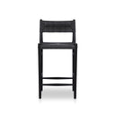 LOMAS BAR + COUNTER OUTDOOR STOOL