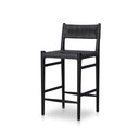 LOMAS BAR + COUNTER OUTDOOR STOOL