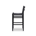 LOMAS BAR + COUNTER OUTDOOR STOOL