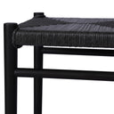 LOMAS BAR + COUNTER OUTDOOR STOOL