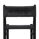 LOMAS BAR + COUNTER OUTDOOR STOOL