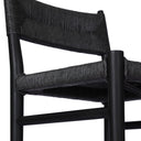 LOMAS BAR + COUNTER OUTDOOR STOOL
