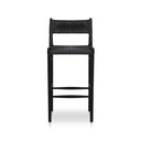LOMAS BAR + COUNTER OUTDOOR STOOL