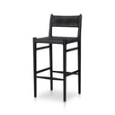 LOMAS BAR + COUNTER OUTDOOR STOOL