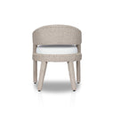 HAWKINS OUTDOOR DINING CHAIR