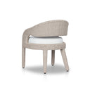HAWKINS OUTDOOR DINING CHAIR