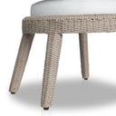 HAWKINS OUTDOOR DINING CHAIR