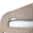 HAWKINS OUTDOOR DINING CHAIR