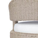 HAWKINS OUTDOOR DINING CHAIR