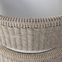 HAWKINS OUTDOOR DINING CHAIR