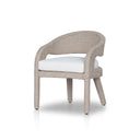 HAWKINS OUTDOOR DINING CHAIR