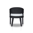 HAWKINS OUTDOOR DINING CHAIR