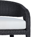 HAWKINS OUTDOOR DINING CHAIR