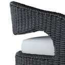 HAWKINS OUTDOOR DINING CHAIR