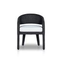 HAWKINS OUTDOOR DINING CHAIR