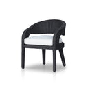 HAWKINS OUTDOOR DINING CHAIR