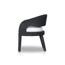 HAWKINS OUTDOOR DINING CHAIR