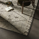 GRETCHEN HAND KNOTTED RUG