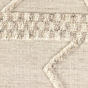 LOVATO HAND KNOTTED RUG