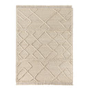 LOVATO HAND KNOTTED RUG