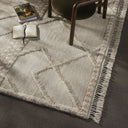 LOVATO HAND KNOTTED RUG