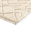 LOVATO HAND KNOTTED RUG