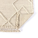 LOVATO HAND KNOTTED RUG