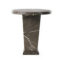 ESLO END TABLE