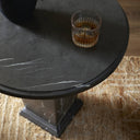 ESLO END TABLE