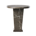 ESLO END TABLE