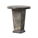 ESLO END TABLE